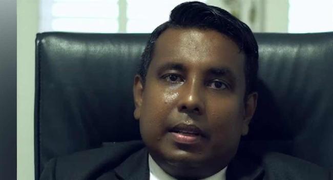 මන්ත්‍රී දොලවත්තගෙන් පෞ. මන්ත්‍රී යෝජනාවක්